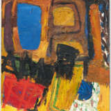 Anton Henning. Drei gelbe Könige - photo 1