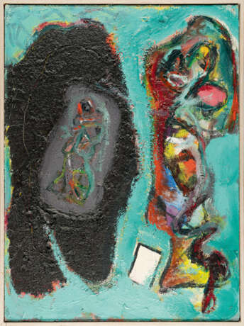 Franz Hitzler. Ohne Titel - Foto 2 Franz Hitzler. Ohne Titel - Foto 2