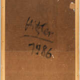 Franz Hitzler. Ohne Titel - Foto 3