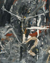 Franz Hitzler. Ohne Titel