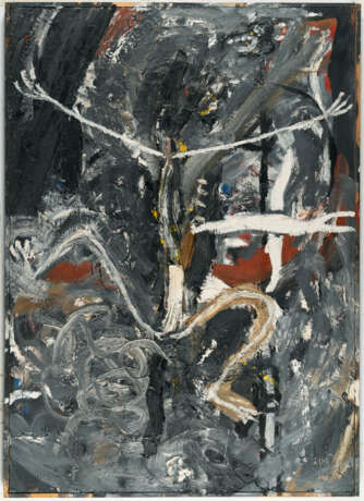 Franz Hitzler. Ohne Titel - photo 2