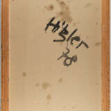 Franz Hitzler. Ohne Titel - photo 3