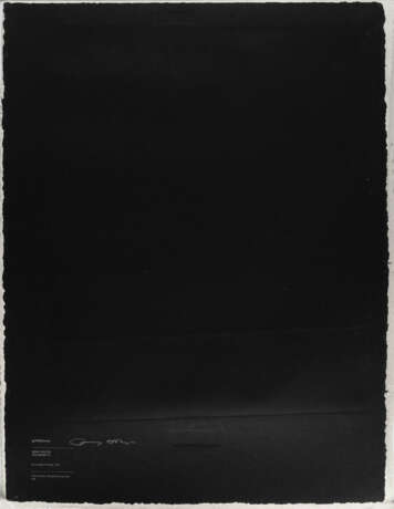 Jenny Holzer. Water Boarding - photo 5