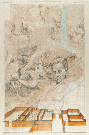 Stephan Huber. „Heimat I“ - photo 1