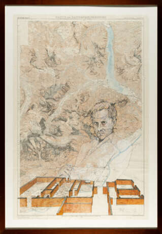 Stephan Huber. „Heimat I“ - photo 3