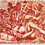 Jörg Immendorff. Geburt des Malers - фото 1