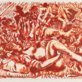 Jörg Immendorff. Geburt des Malers - фото 2