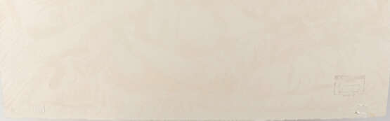 Jörg Immendorff. Geburt des Malers - фото 3