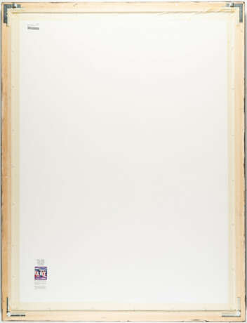 Jörg Immendorff. 2 Bll.: Zeig was Du hast - Ohne Titel - photo 6 Jörg Immendorff. 2 Bll.: Zeig was Du hast - Ohne Titel - photo 6