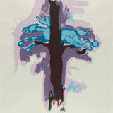 Jörg Immendorff. Ohne Titel - photo 1