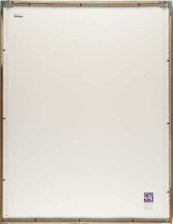 Jörg Immendorff. Ohne Titel - photo 2