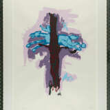 Jörg Immendorff. Ohne Titel - photo 3