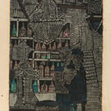 Horst Janssen. Bar - Foto 1