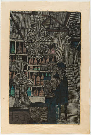 Horst Janssen. Bar - Foto 2