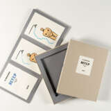 Ilja Jossifowitsch Kabakow. Der Winter - Beilage: Kharitonovs Geschichte (Wohnungsgenosse) - photo 3