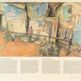 Ilja Jossifowitsch Kabakow. Der Winter - Beilage: Kharitonovs Geschichte (Wohnungsgenosse) - photo 4