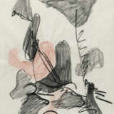 Per Kirkeby. Ohne Titel - photo 1