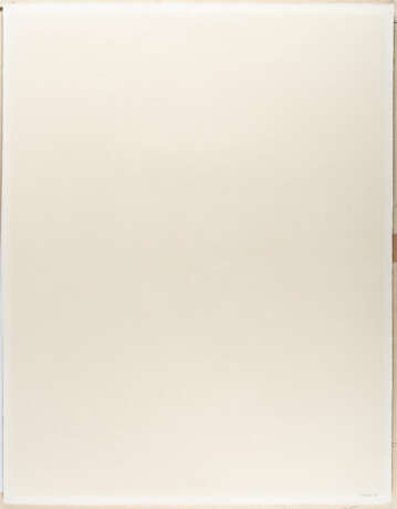 Barry Le Va. Ohne Titel - Foto 3