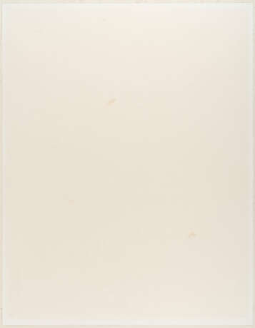 Barry Le Va. Ohne Titel - Foto 5