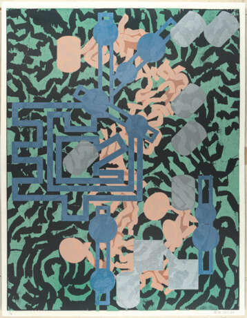 Barry Le Va. Sculptured Activities - фото 2 Barry Le Va. Sculptured Activities - фото 2