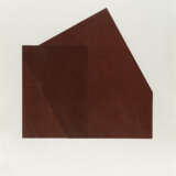 Alf Lechner. Fläche-Raum - photo 3