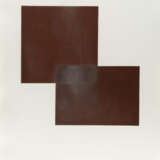 Alf Lechner. Fläche-Raum - photo 7