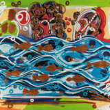 Leon Löwentraut. Life below water - фото 1