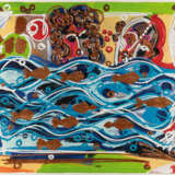 Leon Löwentraut. Life below water - фото 2