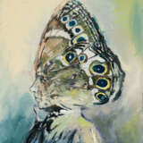 Simone Lucas . „Falter“ - photo 1