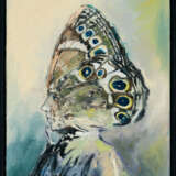 Simone Lucas . „Falter“ - photo 3