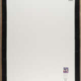 Markus Lüpertz. 2 Bll.: Ohne Titel (Parsifal – Männer ohne Frauen) - photo 2