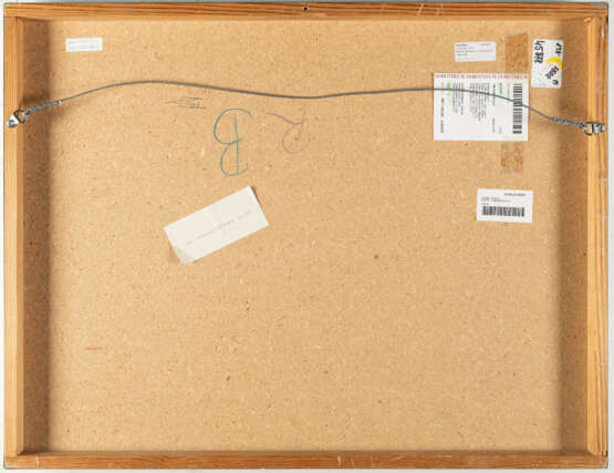 Heinz Mack. Ohne Titel - photo 2