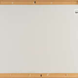 Michel Majerus. 4 Bll. aus: Ohne Titel (Edition Griffelkunst) - photo 5