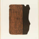 Robert Mangold. Fragments (I-VII) - photo 5