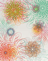 Ryan Mcginness. Black Holes