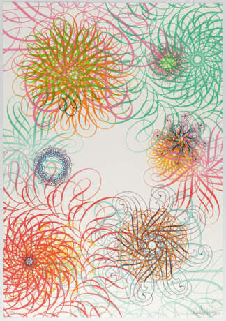 Ryan Mcginness. Black Holes - фото 2