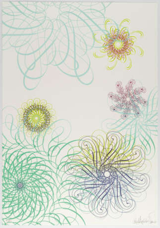 Ryan Mcginness. Black Holes - фото 3