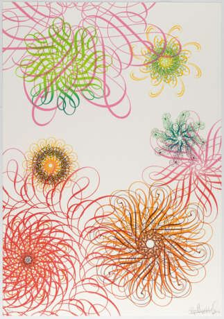 Ryan Mcginness. Black Holes - фото 4