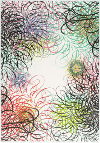 Ryan Mcginness. Black Holes - фото 5