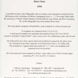 Ryan Mcginness. Black Holes - фото 7