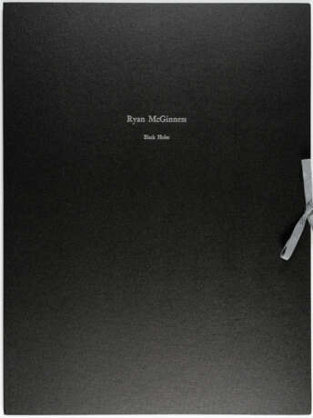 Ryan Mcginness. Black Holes - фото 8