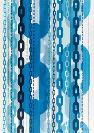 Ryan Mcginness. Chain Reaction - фото 1