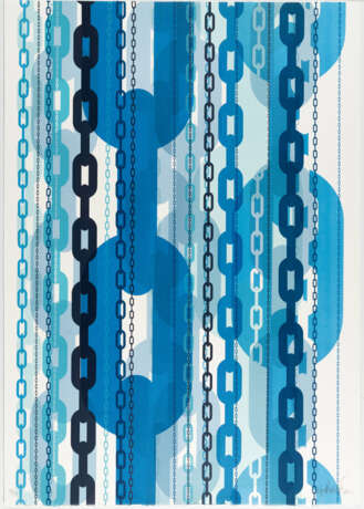 Ryan Mcginness. Chain Reaction - фото 2