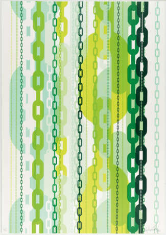 Ryan Mcginness. Chain Reaction - фото 3