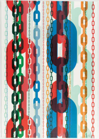 Ryan Mcginness. Chain Reaction - фото 5