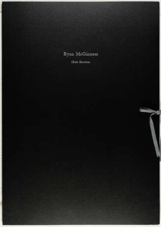 Ryan Mcginness. Chain Reaction - фото 7