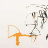 Jürgen Messensee. „Frau liegend“ - фото 1