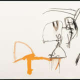 Jürgen Messensee. „Frau liegend“ - фото 3