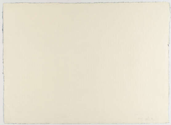 Nedo (Nedo Mion Ferrario). Blue Background and White Rays (Fondo Azul y Rayas Blancas) - photo 3