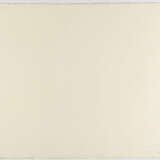 Nedo (Nedo Mion Ferrario). Blue Background and White Rays (Fondo Azul y Rayas Blancas) - photo 3